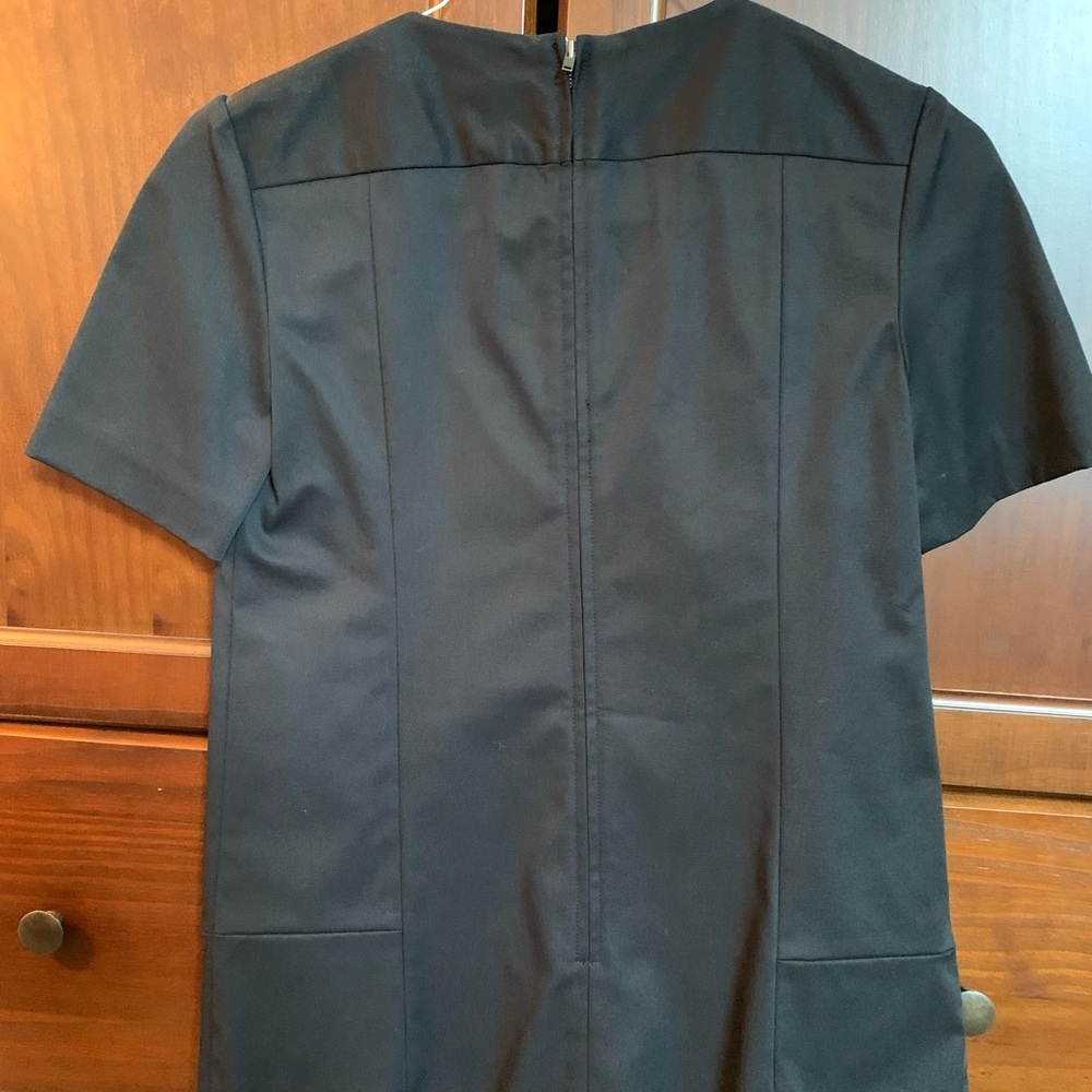 Theory Structured Top. Size S. Worn A Few Times. - image 3